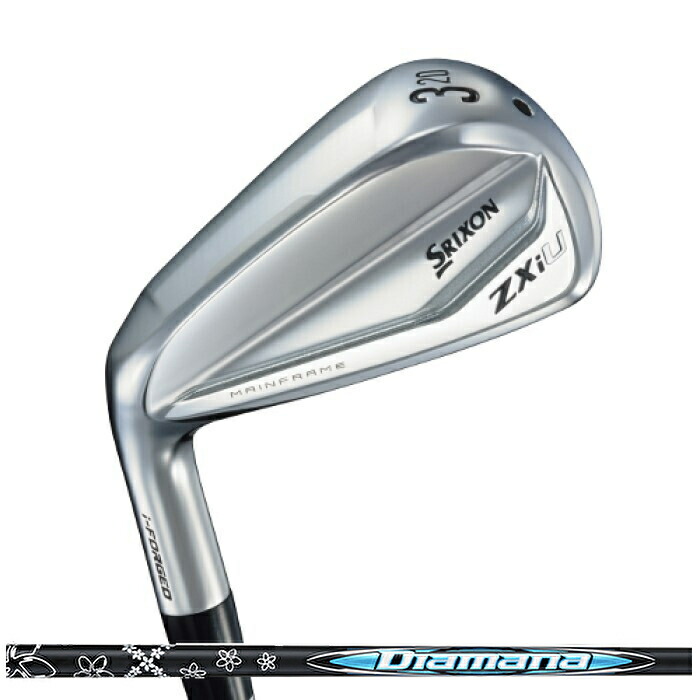 Srixon ZXi 3W 15度 ディアマナ PD 60-S srixon_zxi_driver_1_.jpg