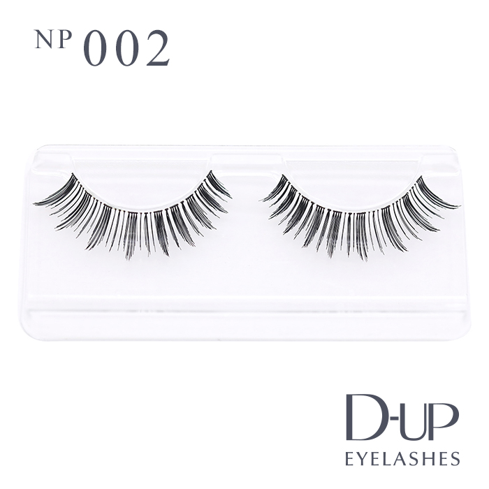 楽天市場】【在庫限り】【D-UP公式】ディーアップ アイラッシュ NP 003