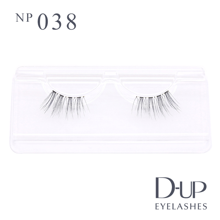 D.U.P つけまつ毛 926　未使用　22セット 楽天市場】【D-UP公式】ディーアップ アイラッシュ NP 037
