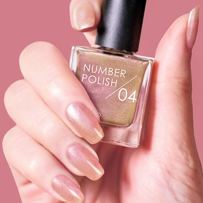 THE POLISH マニキュア　セット ネイルポリッシュ｜THE POLISH.の口コミ - ＼THE POLISH全色