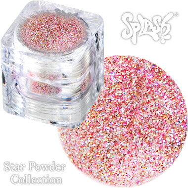 楽天市場】【在庫限り】スプラッシュグリッター＃16944/Diva Daze