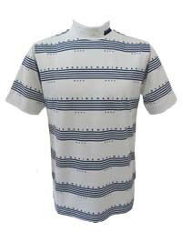 楽天市場】muta MARINE ムータ マリン モックネック インナーシャツ