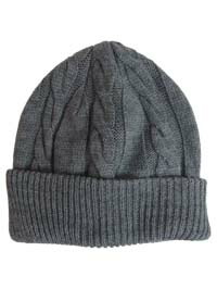 楽天市場】MACKAGE マッカージュ ニットキャップ ニット帽