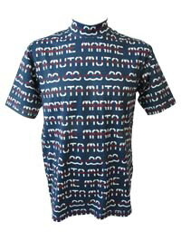 楽天市場】muta MARINE ムータマリン ゴルフ ダイアゴナル ジャガード