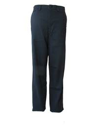 McGREGOR /  マックレガー 秋物商いもの入荷 111314102-49 米国海軍 40%OFF!!メンズ 綿織物ピケ ズボン下 引っ切り無い影ぼうし 5衣嚢 リラクシングウエスト ビジカジ/86 90糎