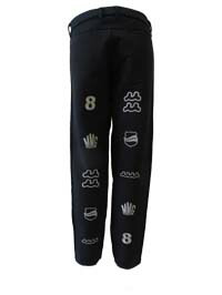 楽天市場】muta MARINE ムータ マリン ゴルフ パンツ メンズ 大きい