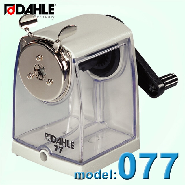 楽天市場】【EL Casco エルカスコ】 鉛筆削り ペンシルシャープナー M