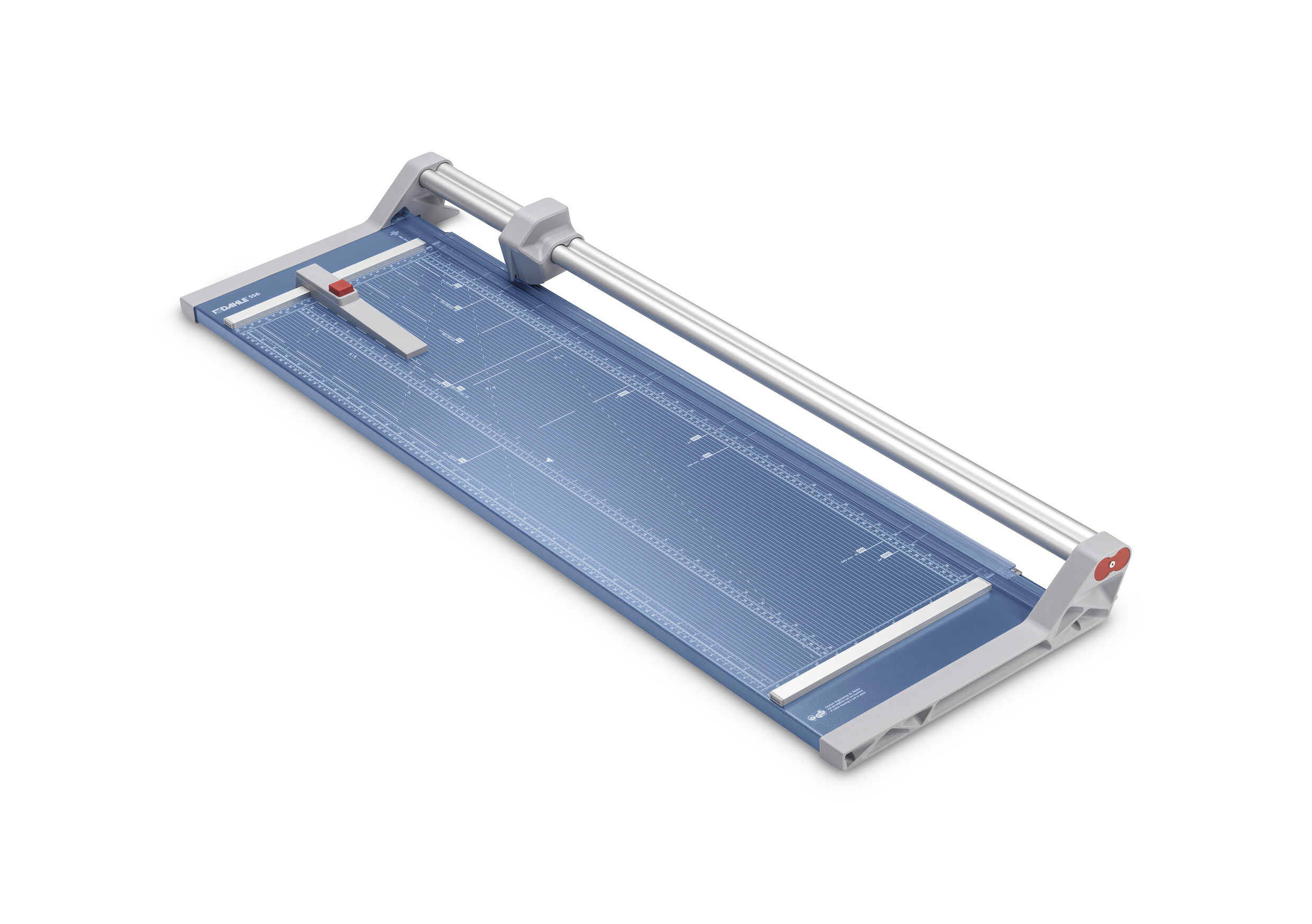 はさみ・カッター DAHLE550 Dahle Professional Rolling Trimmer, 14-1/8 in L 550 | Zoro