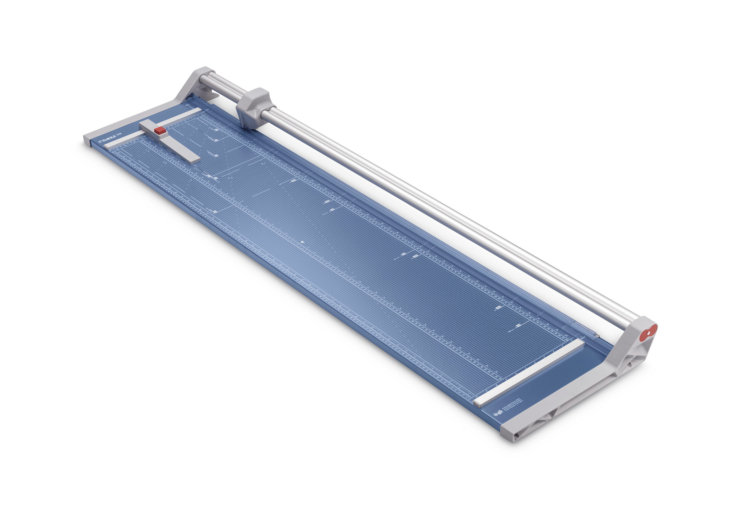 楽天市場】DAHLE ローラーカッター 556N型 裁断幅960mm A1対応