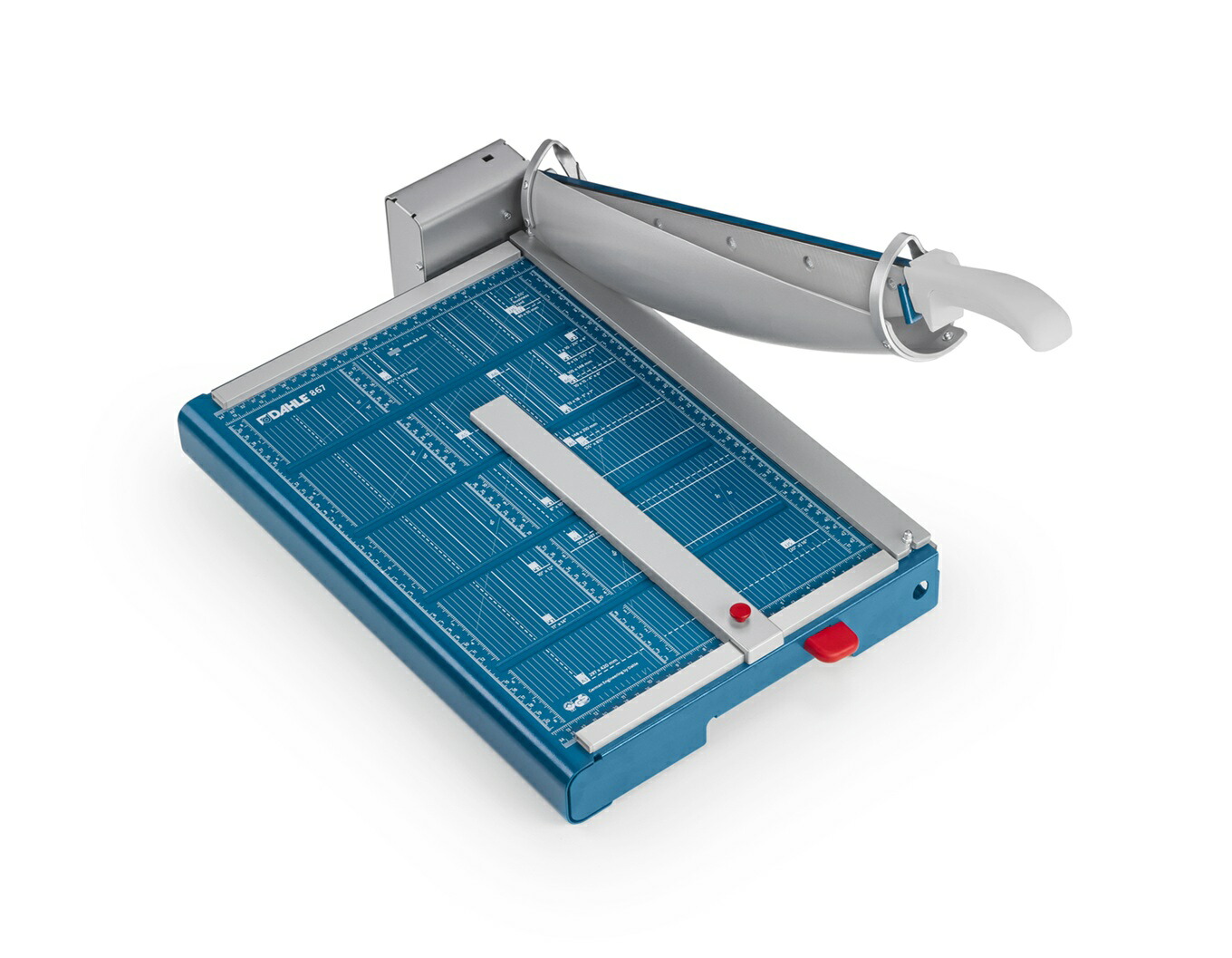 楽天市場】DAHLE（ダーレ）ペーパーカッター867型用 短冊切りデバイス