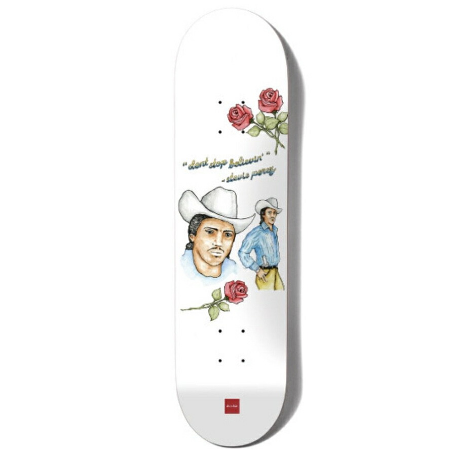 楽天市場】Manik SkateBoards x CHARLES PETERSON マニック