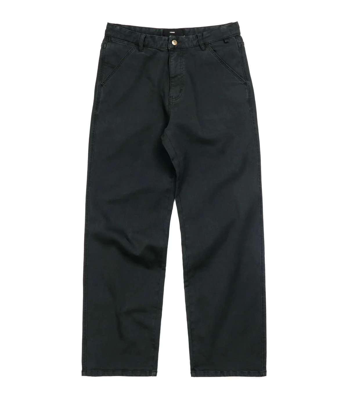 FORMER MERCHANDISE "DISTEND JEAN" - IVY STONE|DUSK