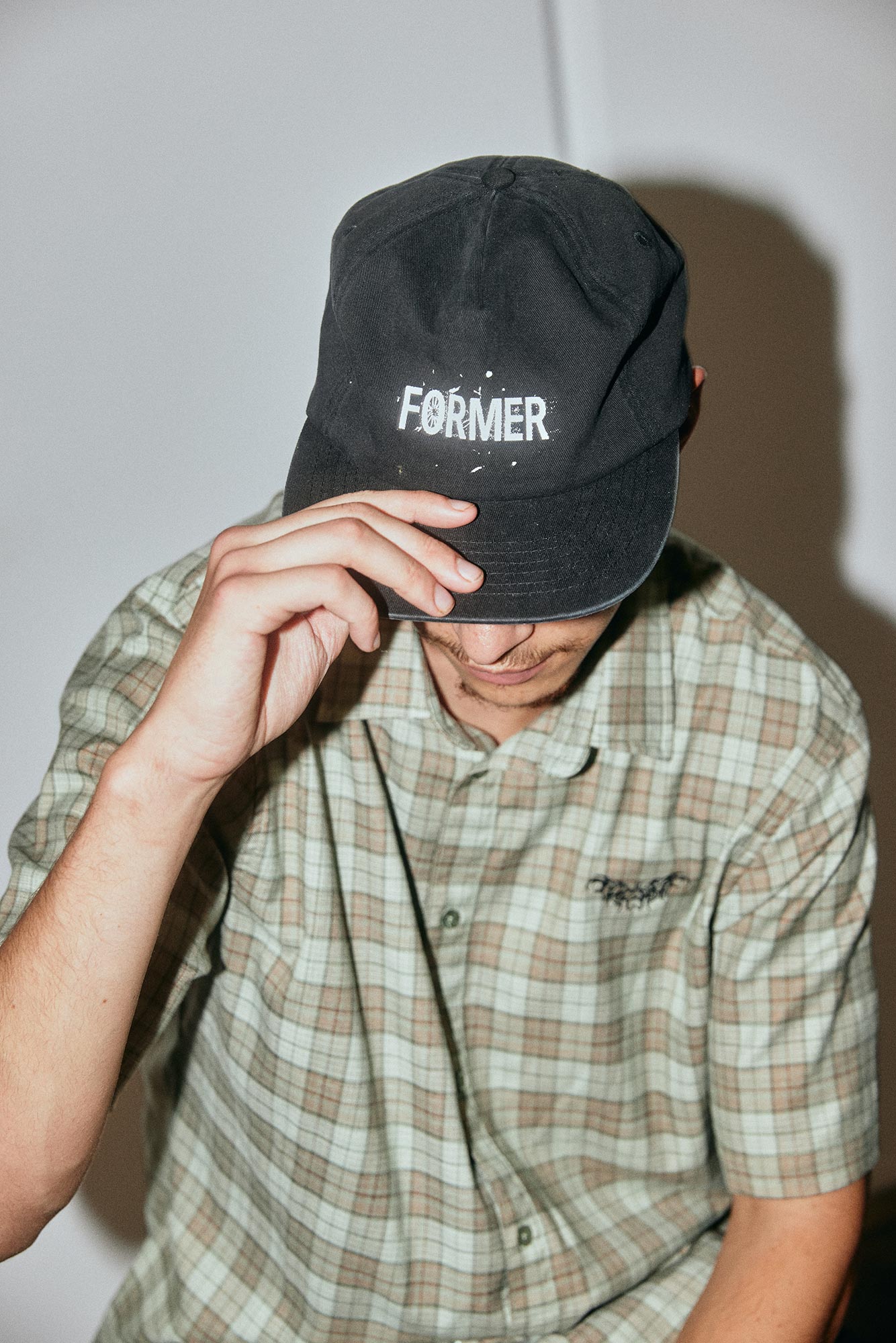 FORMER \