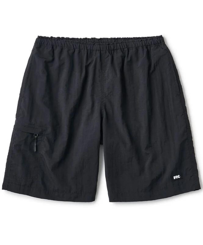 SEESEE シーシー CARGO SHORTS カーゴショーツ Lサイズ SEE SEE SEESEE シーシー 国内正規 24SS NYLON BAGGY SPORTY