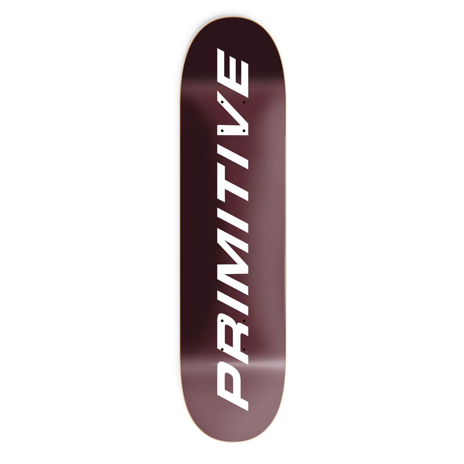 楽天市場】PRIMITIVE × TERMINATOR2 No Fate Deck T2