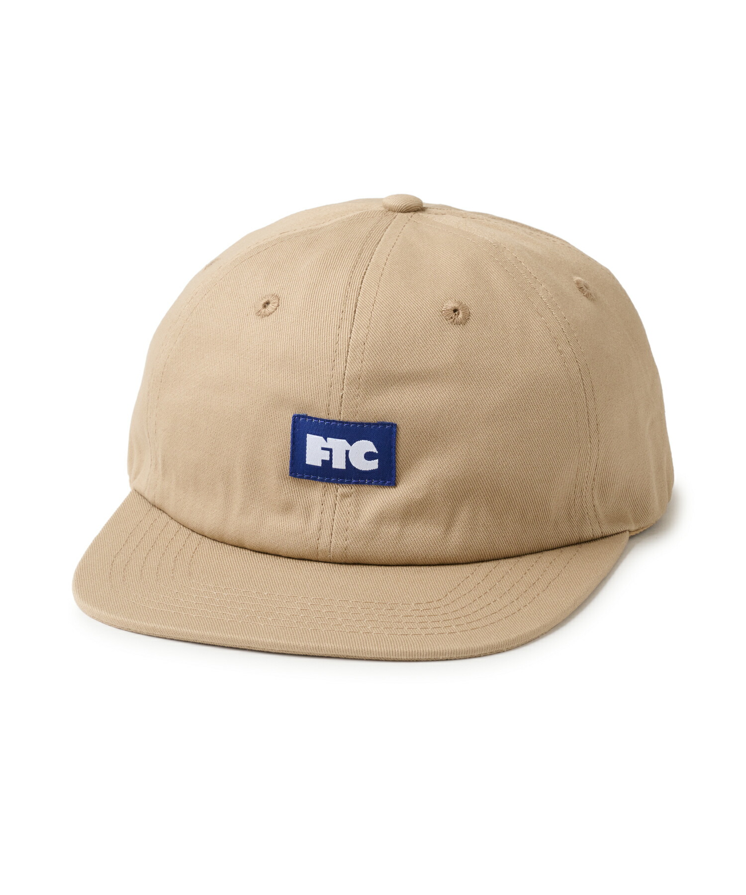 FTC ジェットキャップ FTC エフティーシー フリース ジェットキャップ キャンプ