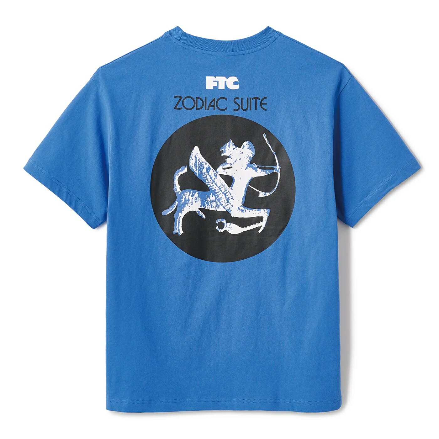 即完売【FTC】x MARK BODE | DONDI TEE MARK BODE X FTC DONDI TEE – FTC SKATEBOARDING