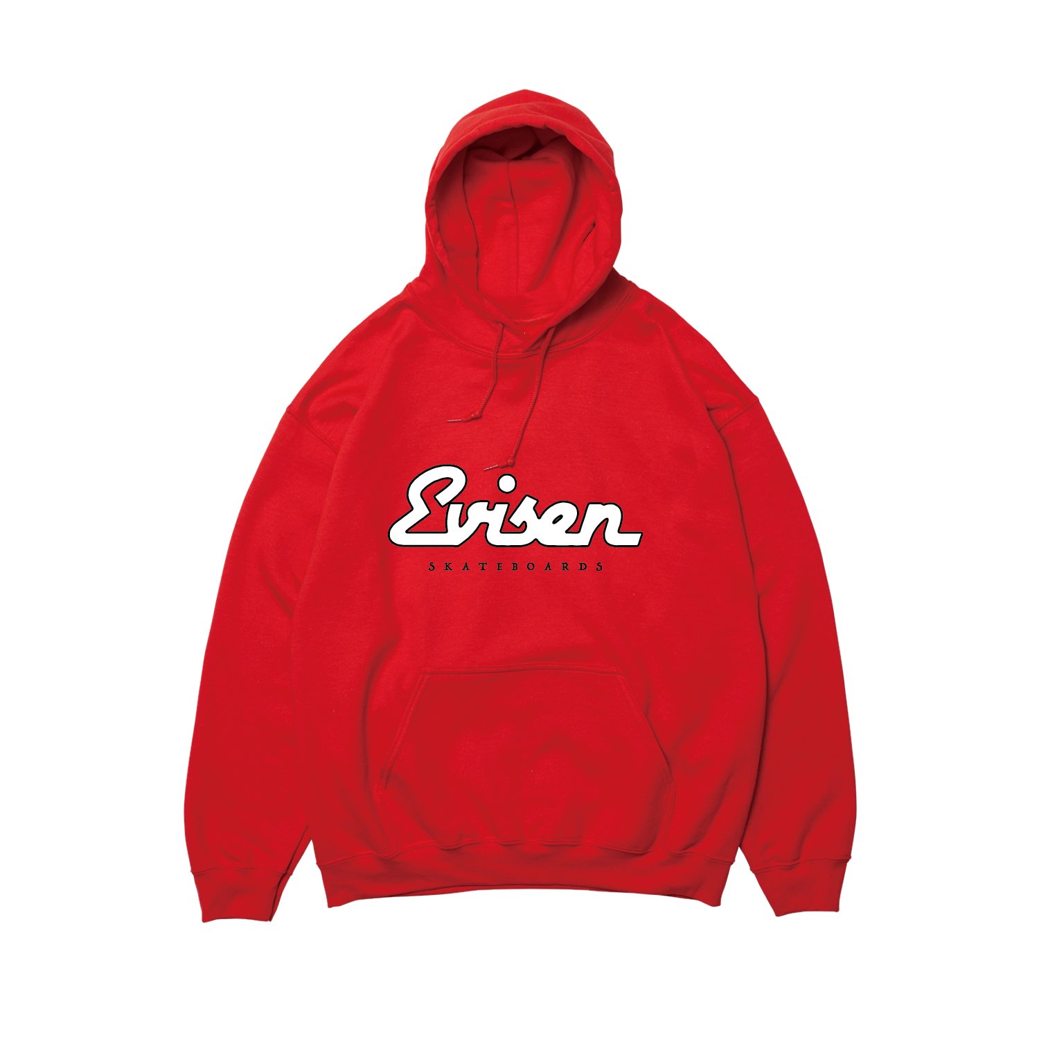 EVISEN SKATEBOARDS \