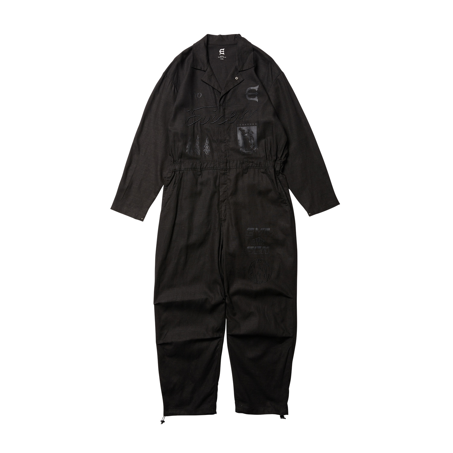 EZUMi ジャンプスーツ ウィメンズ／ジャンプスーツ – isseymiyake.com