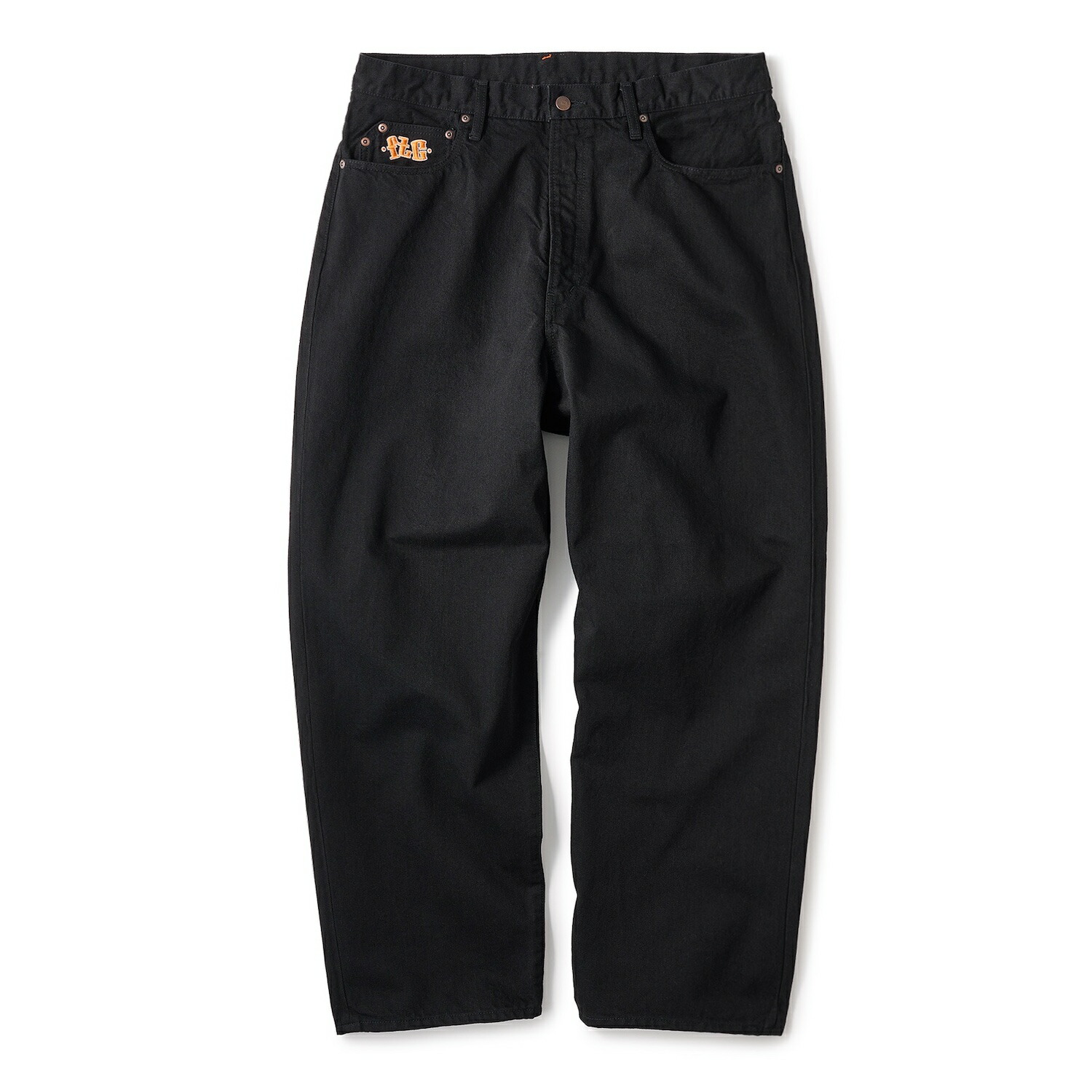 FTC デニム　Mサイズ　ワンウォッシュ 25e-k-ftc-sub03_002.jpg