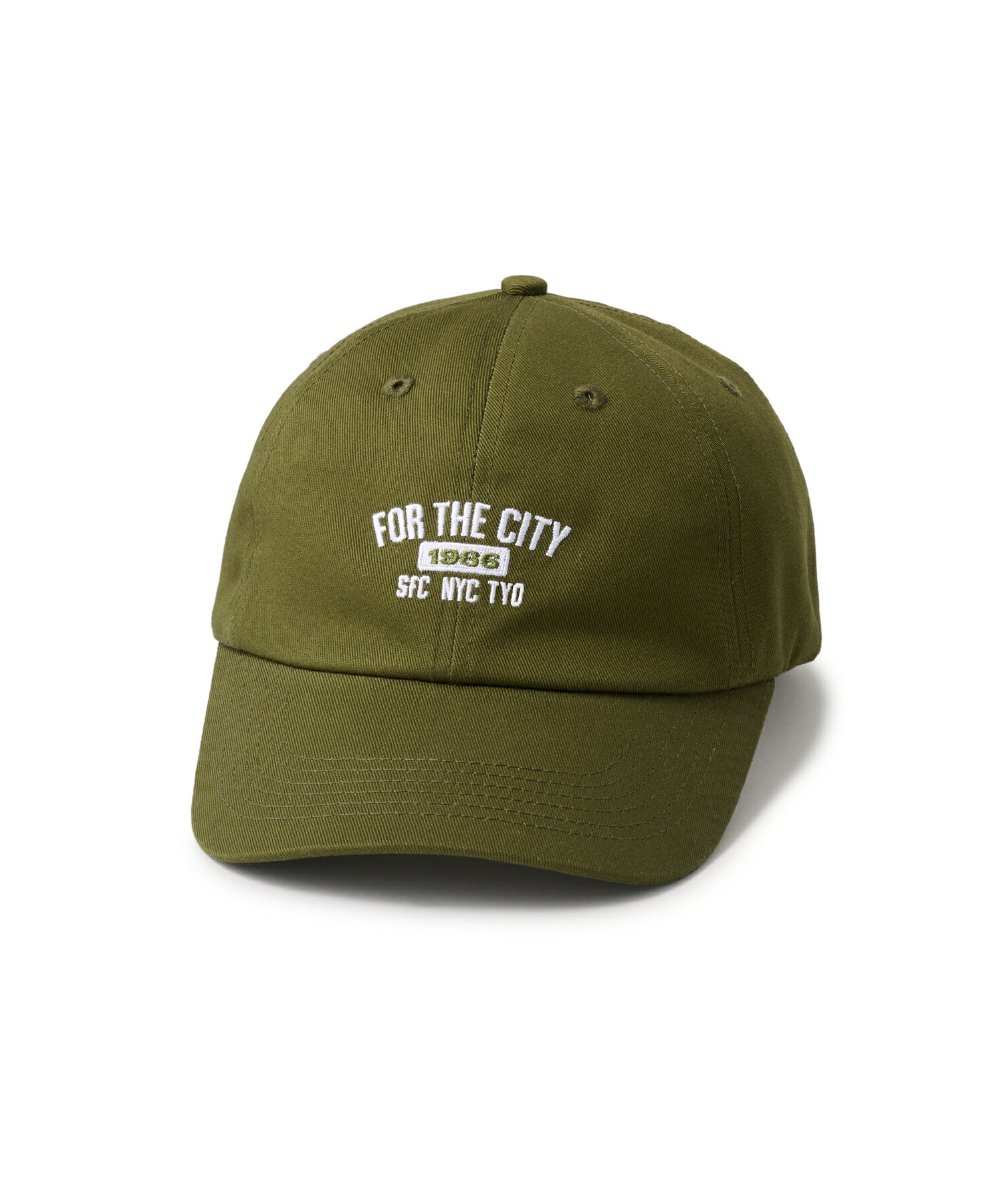 FTC PERTEX® 3L SHELL CAMP CAP PERTEX® 3L SHELL CAMP CAP – FTC