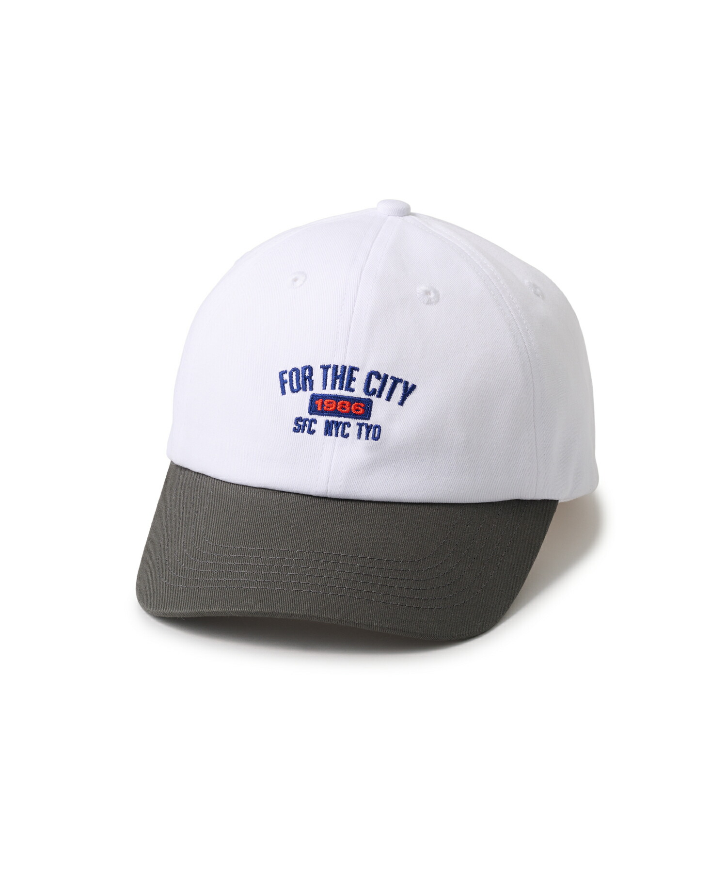 FTC PERTEX® 3L SHELL CAMP CAP PERTEX® 3L SHELL CAMP CAP – FTC