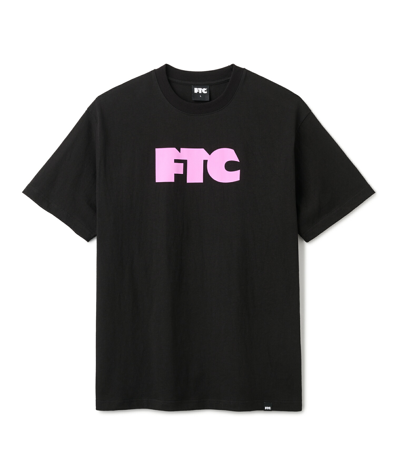 FTC VW ロゴ Tシャツ 半袖 クルーネック 3色 送料込み FTC VW ロゴ Tシャツ 半袖 クルーネック 3色 送料込み (FTC/T