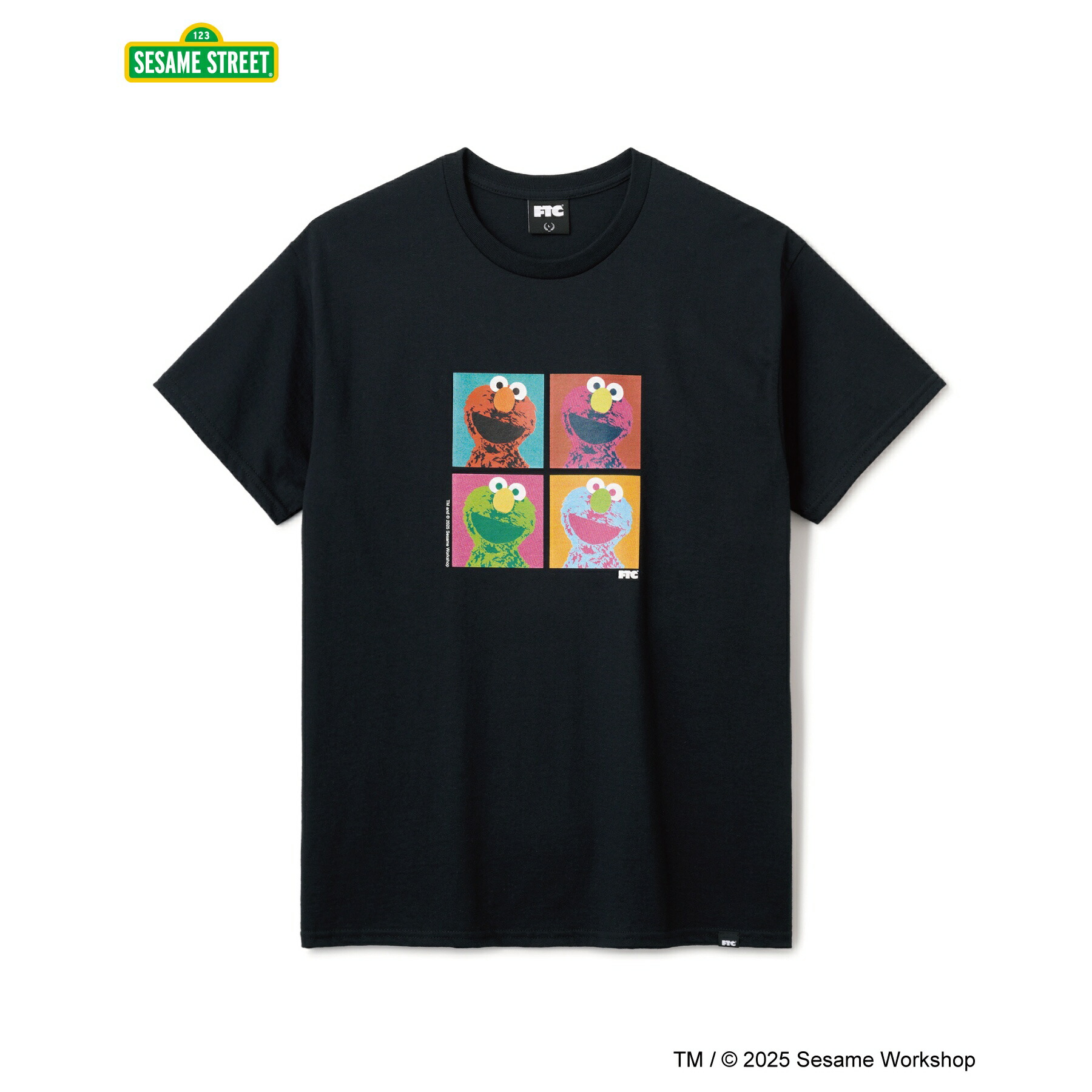 即完売【FTC】x MARK BODE | DONDI TEE 楽天市場】FTC 