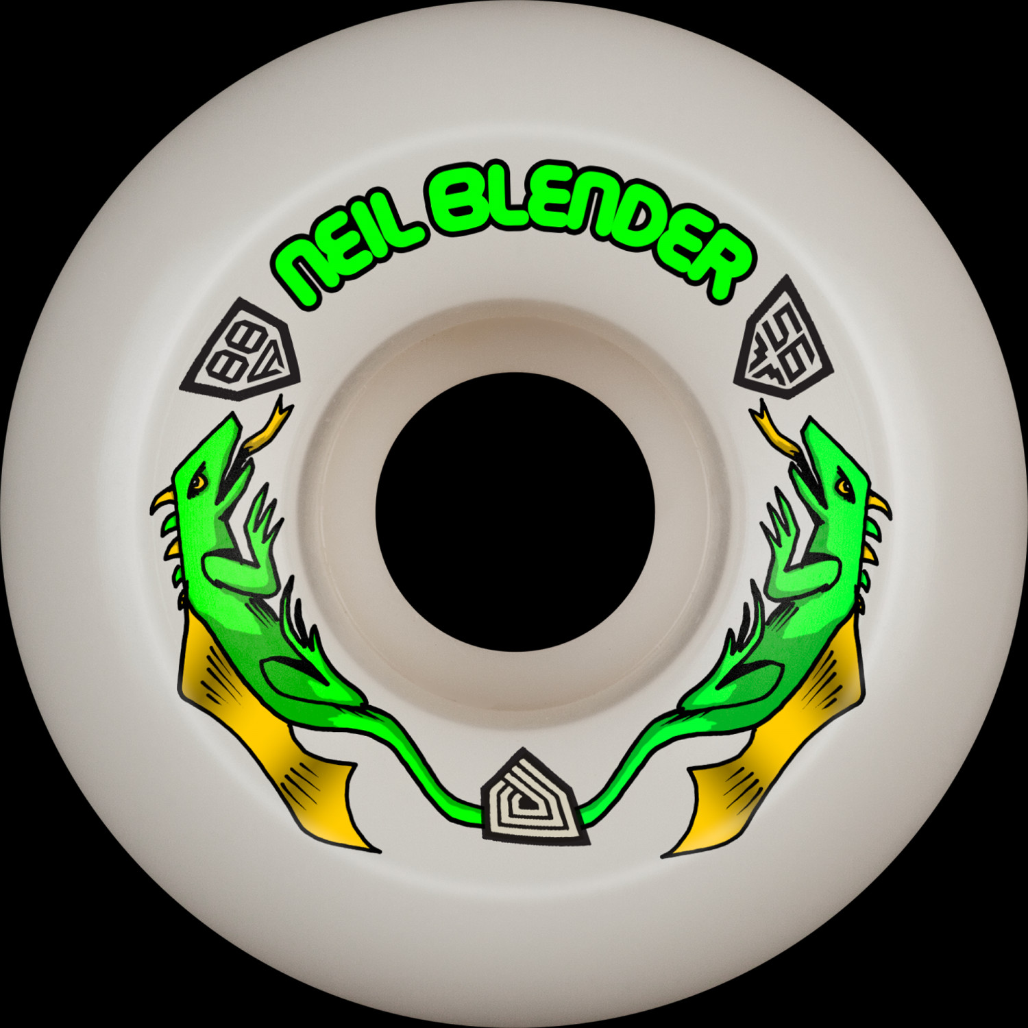 POWELL PERALTA \