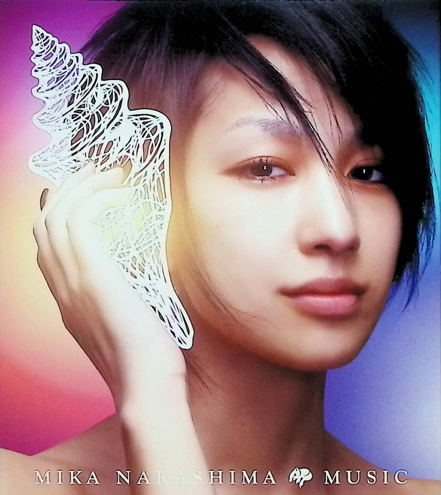 楽天市場】【中古】 【輸入盤】TRUE／中島美嘉 : ブックオフ