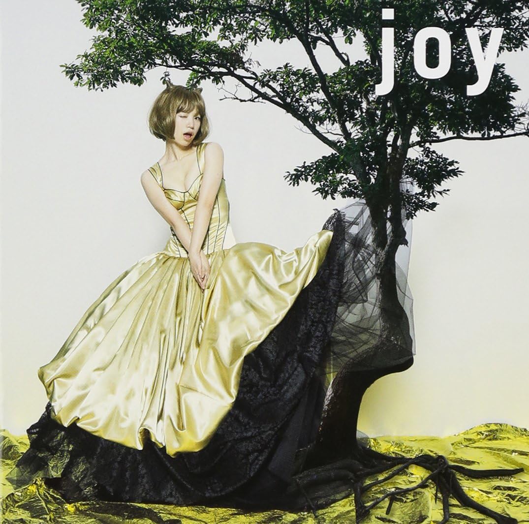 楽天市場】【オリコン加盟店】Yuki〔Judy And Mary〕 CD【Joy】送料