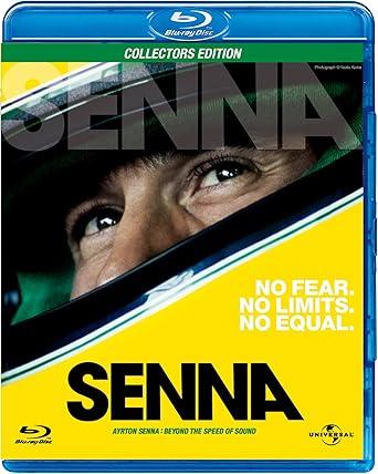 楽天市場】アイルトン・セナ 追憶の英雄 コンプリートBOX(通常版) [DVD