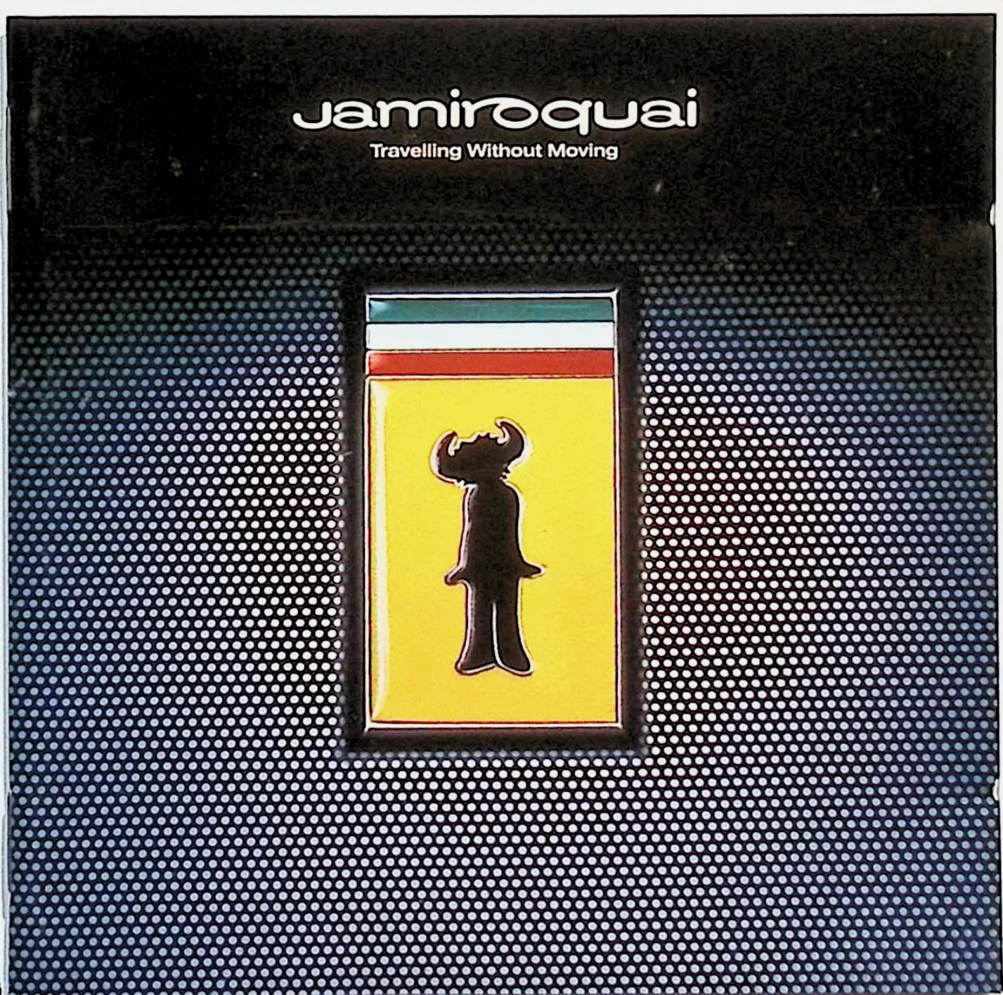 楽天市場】AC10618 【中古】 【CD】 Travelling Without Moving