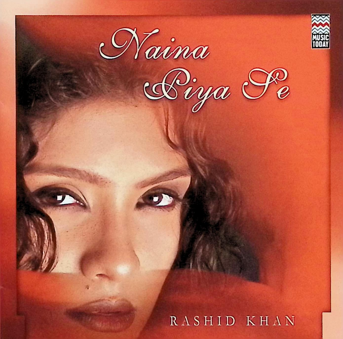 【中古】 (CD) Naina Piya Se / Priyanka Singh　（送料無料）｜ディスクプラス 7,053円