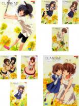 新品 全巻セット 送料無料 Dvd ｃｌａｎｎａｄ ａｆｔｅｒ ｓｔｏｒｙ クラナド アフターストーリー ８枚セット 第１話 最終回 番外編 総集編 もうひとつの世界 杏編を収録 レンタル落ち 在庫あり 即納 Erieshoresag Org