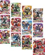 全巻仕掛ける 貨物輸送無料 中古 Dvd 仮面ライダー オーズ 枚セット 第 クロニクル 御仕舞話 賃借挙げ句のはて 東映 Marchesoni Com Br