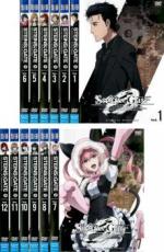 のオンラインショップ 全巻セット 送料無料 Dvd ｓｔｅｉｎｓ ｇａｔｅ ０ シュタインズ ゲート ゼロ １２枚セット 第１話 第２３話 最終 レンタル落ち 開店記念セール Ul Mi Ki De