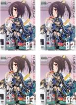 新春福袋21 Tvアニメ 最終 レンタル落ち 全巻セット 送料無料 中古 Dvd フレームアームズ ガール ４枚セット 第１話 第１２話 Www Wbnt Com