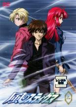 【中古】DVD▼風のスティグマ 第2章 レンタル落ち画像
