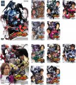 全巻セット【送料無料】【中古】DVD▼仮面ライダー龍騎(12枚セット) レンタル落ち画像