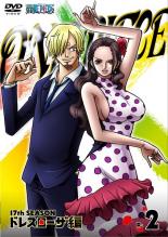 楽天市場 バーゲンセール 中古 Dvd one piece ワンピース 17thシーズン ドレスローザ編 r 2 レンタル落ち Dvdzakuzaku