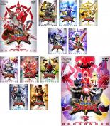 全巻セット【送料無料】【中古】DVD▼爆竜戦隊 アバレンジャー(12枚セット)第1話～第50話 最終 レンタル落ち｜DVDZAKUZAKU