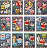 【SALE】全巻セット【送料無料】【中古】DVD▼クレヨンしんちゃん TV版傑作選 第11期シリーズ (12枚セット) レンタル落ち