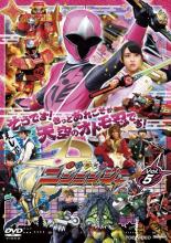 楽天市場】【送料無料】 〔中古〕 DVD 手裏剣戦隊ニンニンジャー 1〜12