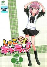 国内初の直営店 しゅごキャラ どっきどき 1 4 ぷっちぷち 1 4 全巻 セット Dvd アニメ Bradfordcc Com