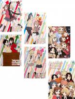 保証書付 全巻セット 送料無料 Ss 中古 Dvd てさぐれ 部活もの すぴんおふ プルプルんシャルムと遊ぼう ６枚セット 第１話 第１２話 最終 レンタル落ち Dvdzakuzaku 気質アップ Erieshoresag Org