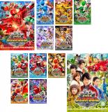 楽天市場】ヒーロークラブ 動物戦隊 ジュウオウジャー(2016年)Vol.1～2