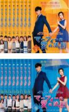【SALE】全巻セット【送料無料】【中古】DVD▼マーフィーの愛の法則 (16枚セット)第1話～第31話 最終 字幕のみ レンタル落ち