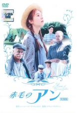 注目の 送料無料 中古 Dvd 赤毛のアン 特別版 レンタル落ち Www Bokenjima Jp