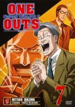 楽天市場 中古 Dvd ｏｎｅ ｏｕｔｓ ワンナウツ ７ｔｈ ｉｎｎｉｎｇ 第１９話 第２１話 レンタル落ち Dvdzakuzaku